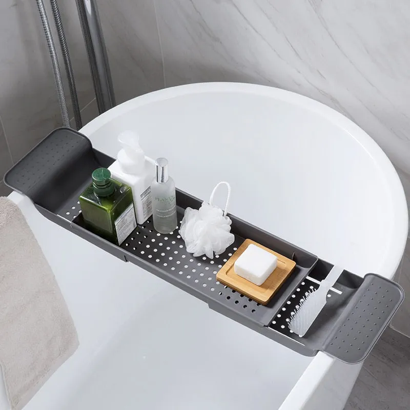 Bathtub Storage Tray