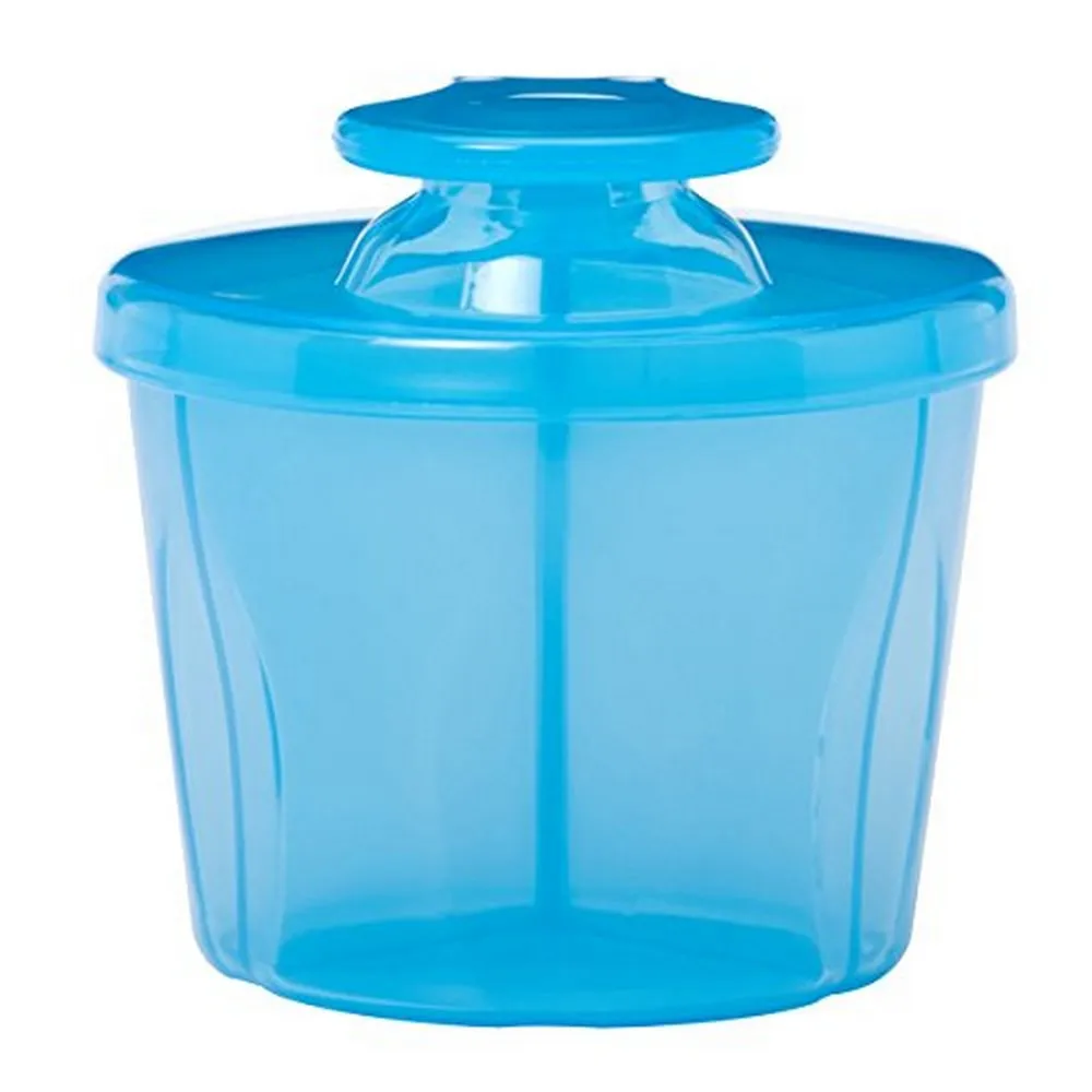Blue Milk Powder Dispenser