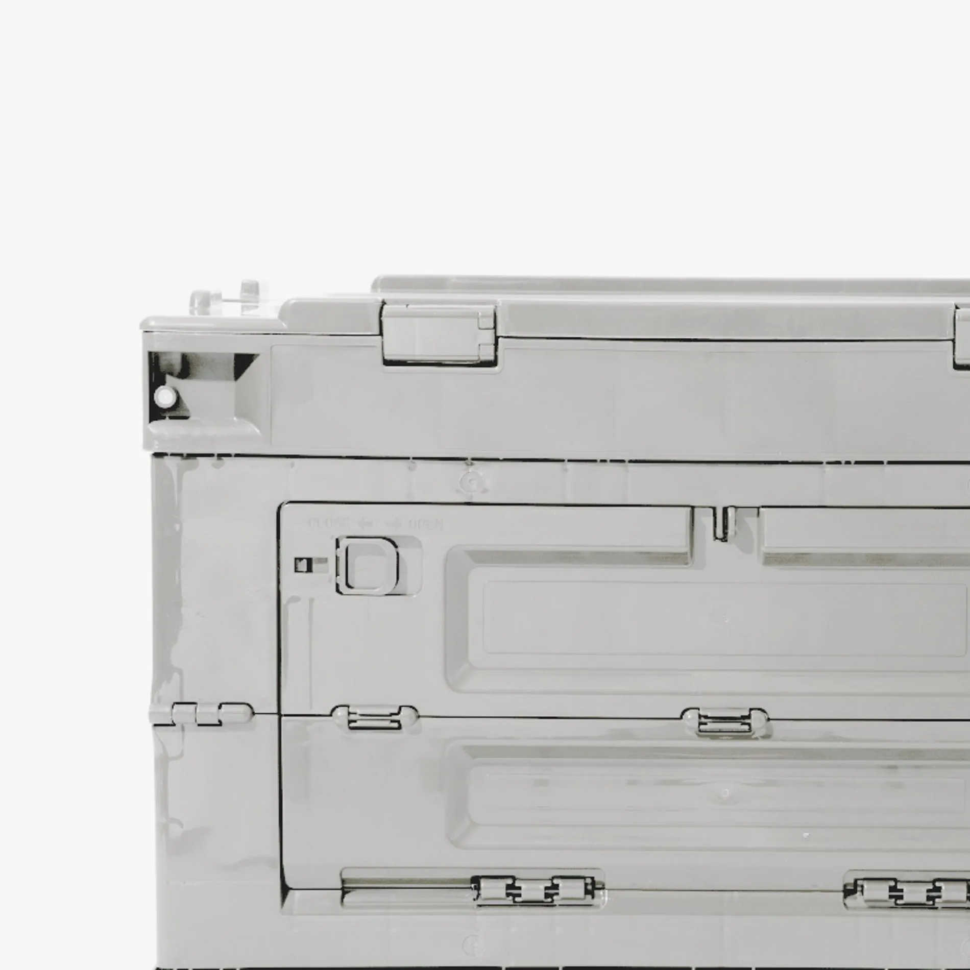 Brooklyn Works Z-Box 50L