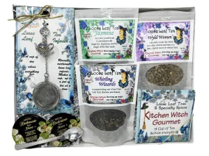 Deluxe Gift Box