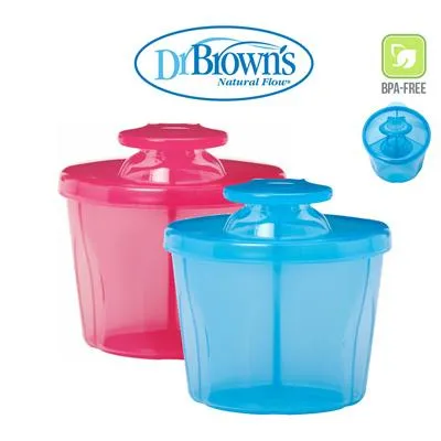 Dr Brown’s Milk Powder Dispenser