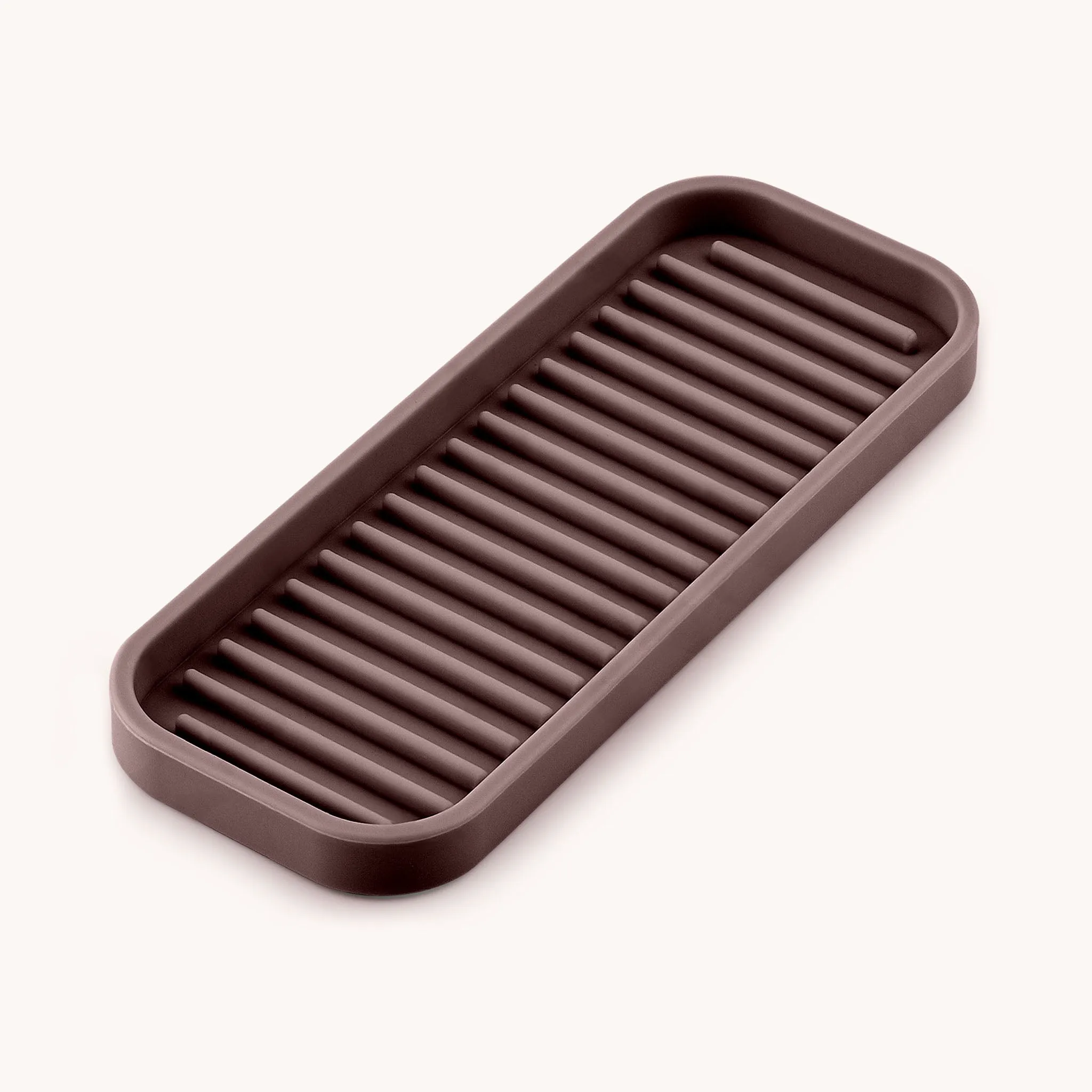 Silicone Multipurpose Tray Holder