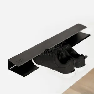 Steel Shoe Rack