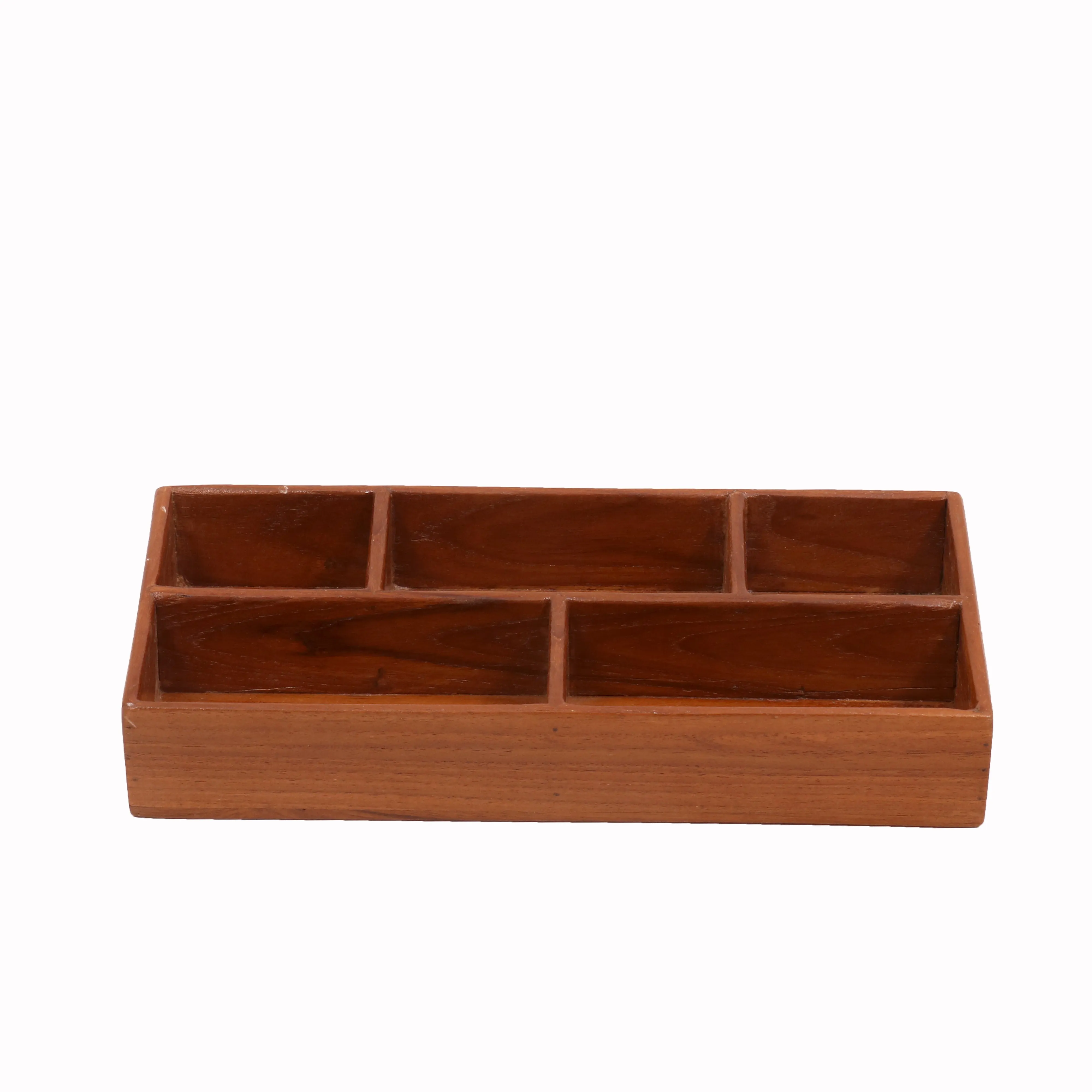 Tray Style Desk Organizer