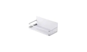 Wall-Mounted Rack
