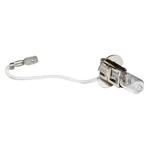 Winjet Fog Lights Hyundai Accent (1998-1999) Clear